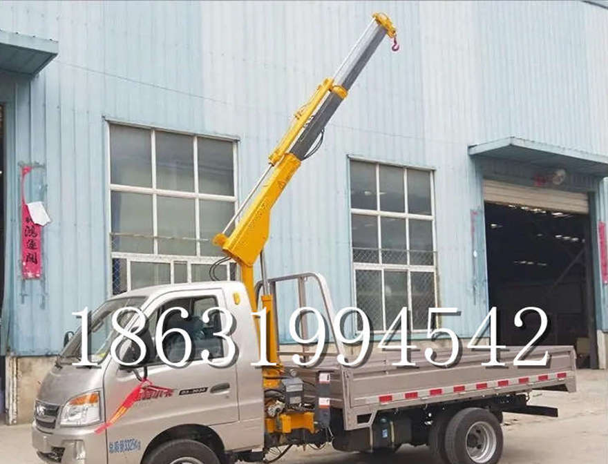 陇西县车载吊机起重升降机全电动液压吊机车载吊机陇西县当地12V24V1吨随车吊12V24V1吨随车吊出租